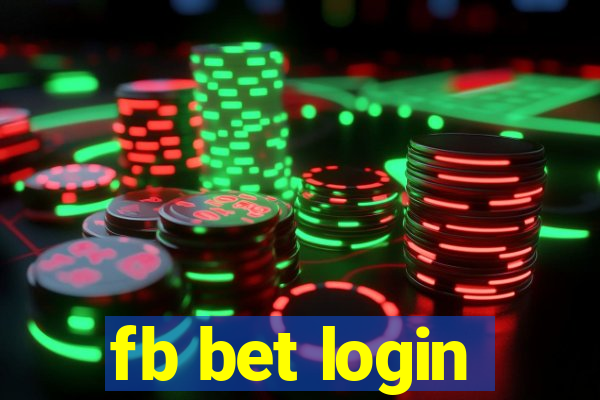 fb bet login